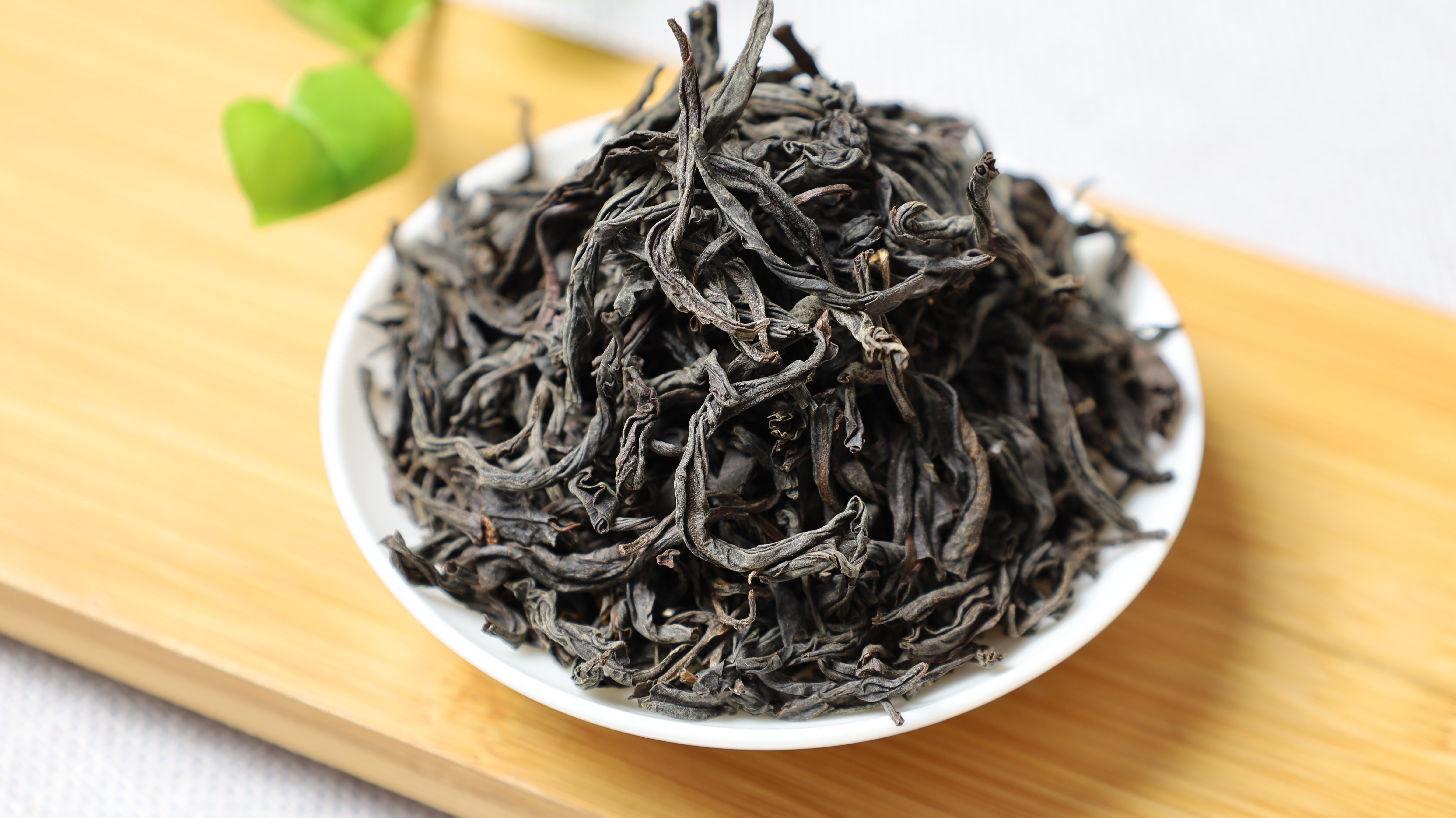 闽红/9306754" data-lemmaid="9306754">闽红 /a>三大功夫茶之首的 a