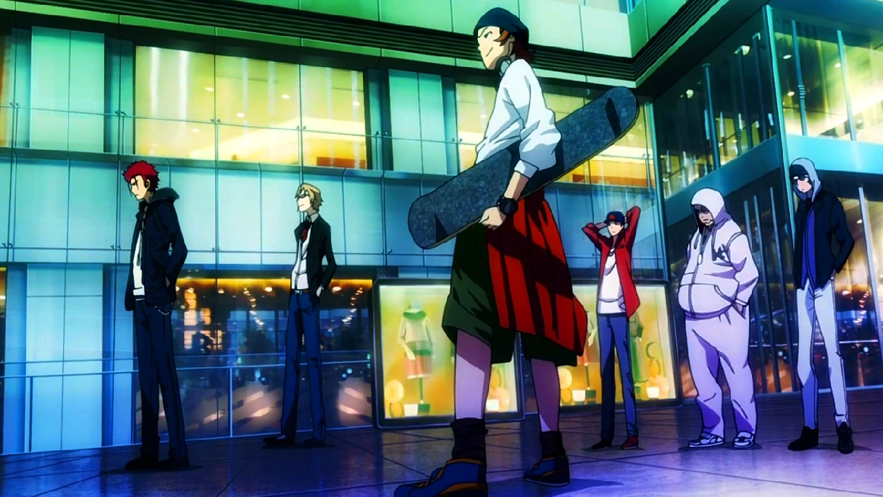 《 a target="_blank" href="/item/k missing kings/13236343" data