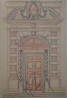 迈克尔·杰克逊的画作