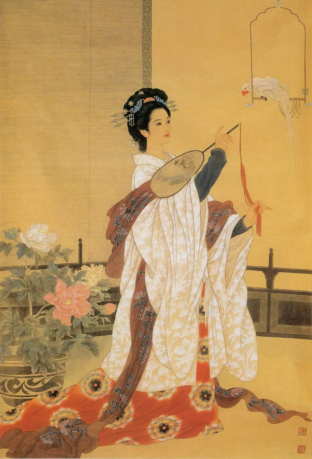 “千金”原是指男子，为何在古代会逐渐成为女子的代名词？_百科TA说