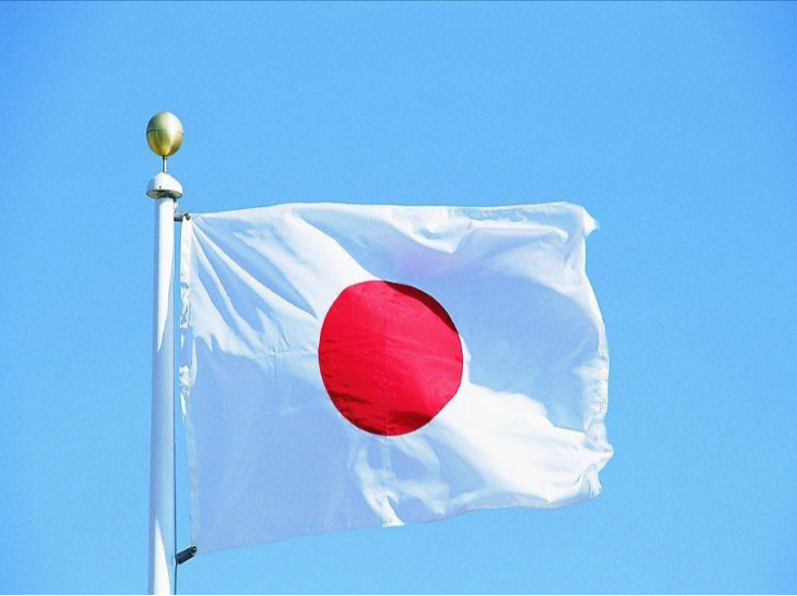 日本国旗的由来_百科TA说