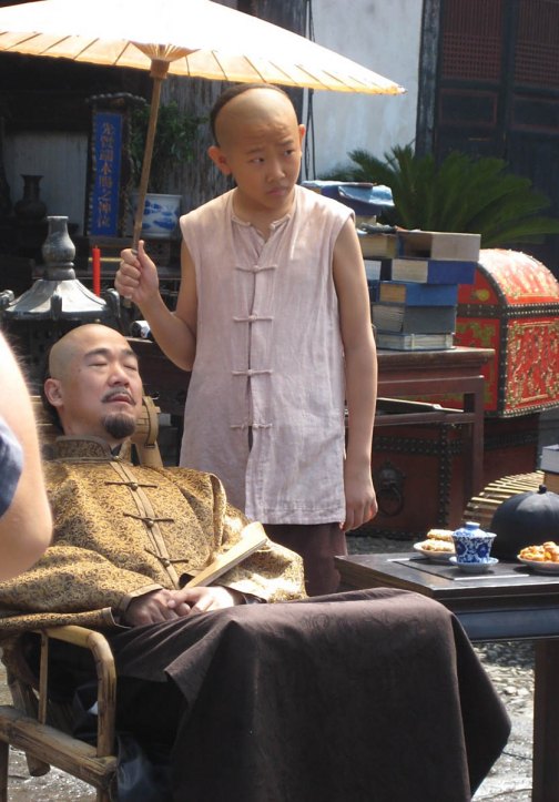 侯祥（中国内地男演员）_百度百科