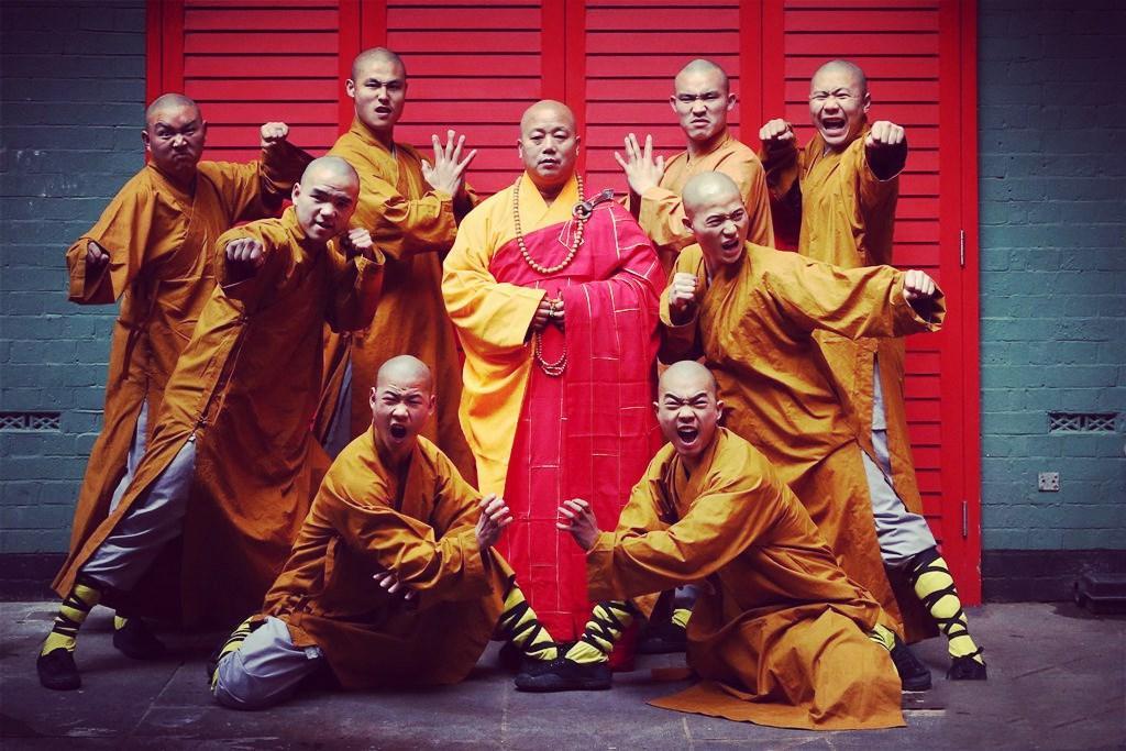 ">印度 /a>僧人达摩的名字命名的中国传统武术拳法,属少林拳流派,是