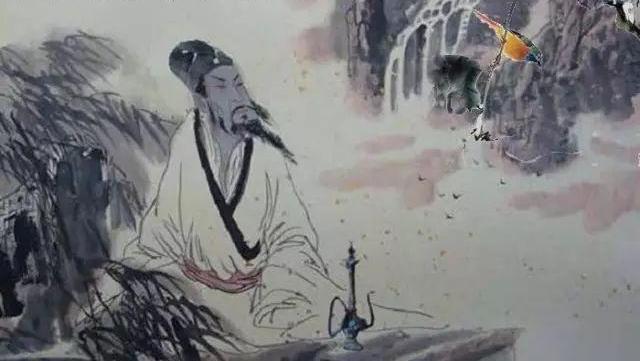 韦应物境界很高的一首诗 诗中14字道尽人生矛盾与无奈 感动千年 百科ta说