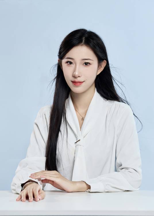 李乐筱_百度百科