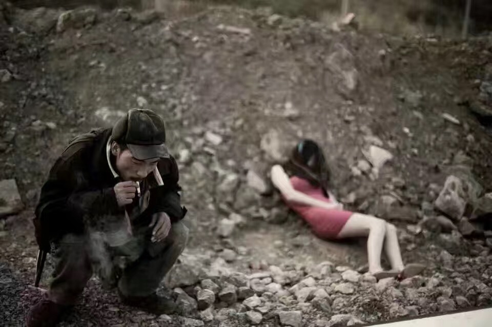 1989年9月9日出生于山东省,毕业于北京电影学院,中国内地影视男演员