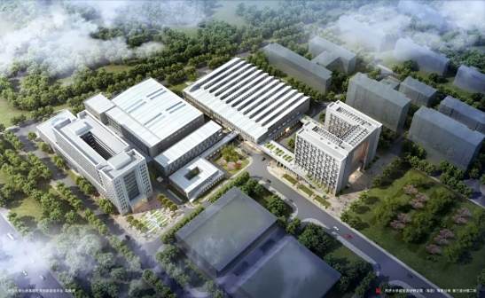 <p>公路基础设施创新建设平台