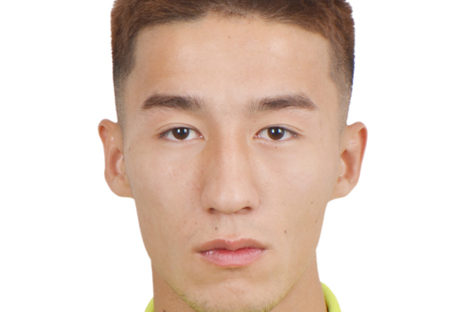  p data-id="sznbdmmawfbm">亚力坤江·马木提(yalqunjan mamut),2004