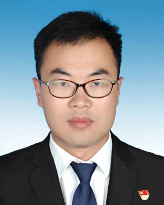 杨柏军（云南省楚雄彝族自治州南华县人民政府办公室副主任）_百度百科