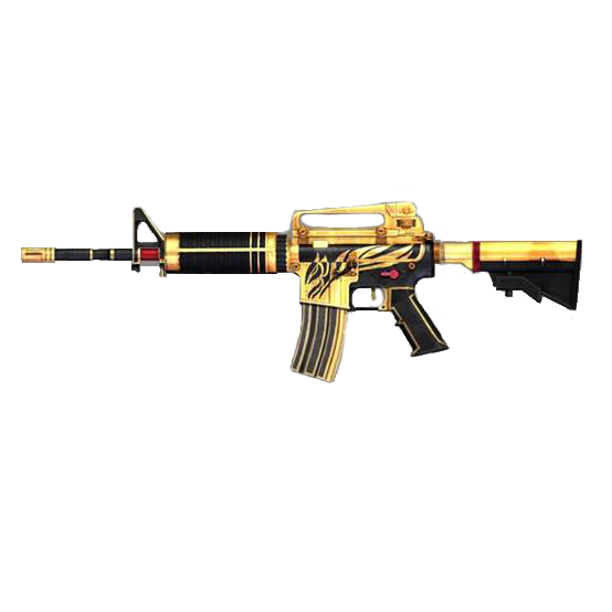  p>m4a1-黑金是《逆战》端游中的一种武器 span class="ref" data-ctr