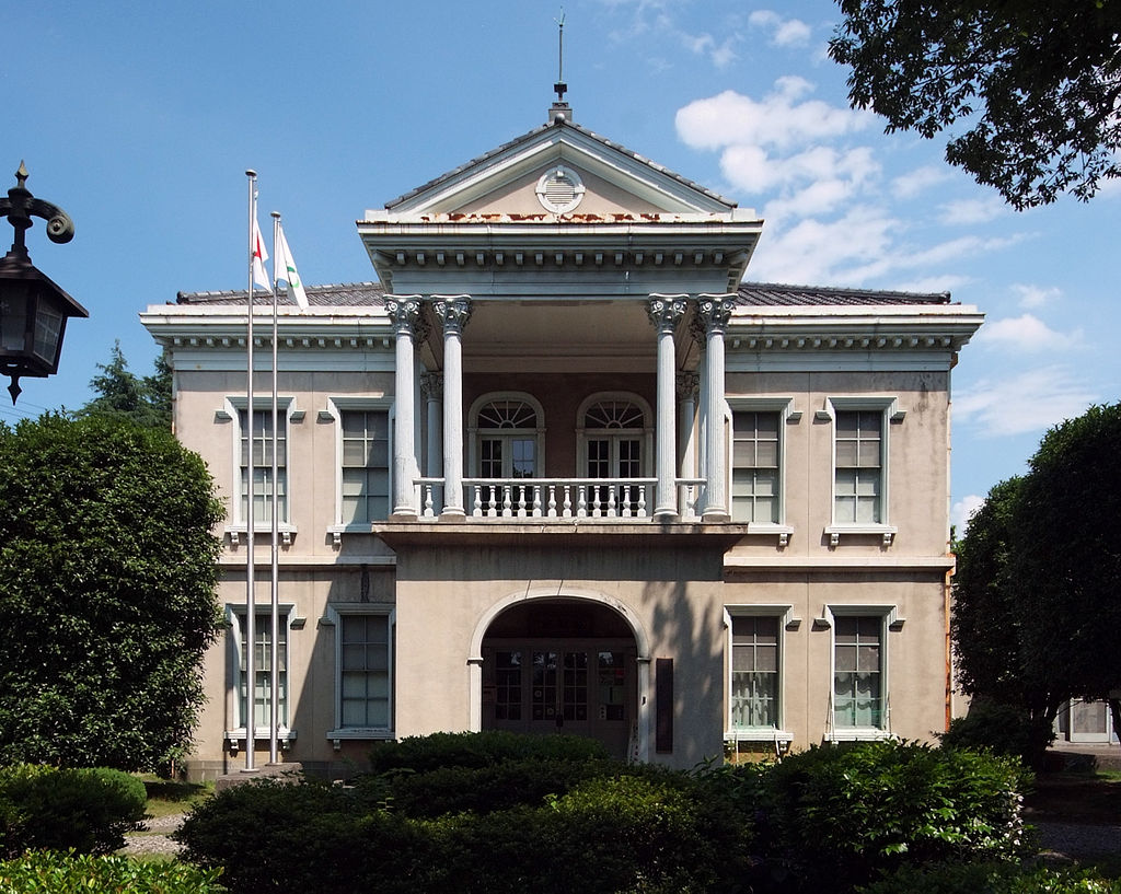  p>埼玉大学(日文平假名:さいたまだいがく;英文:saitama university)