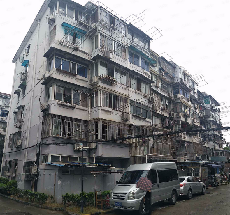 南杨小区