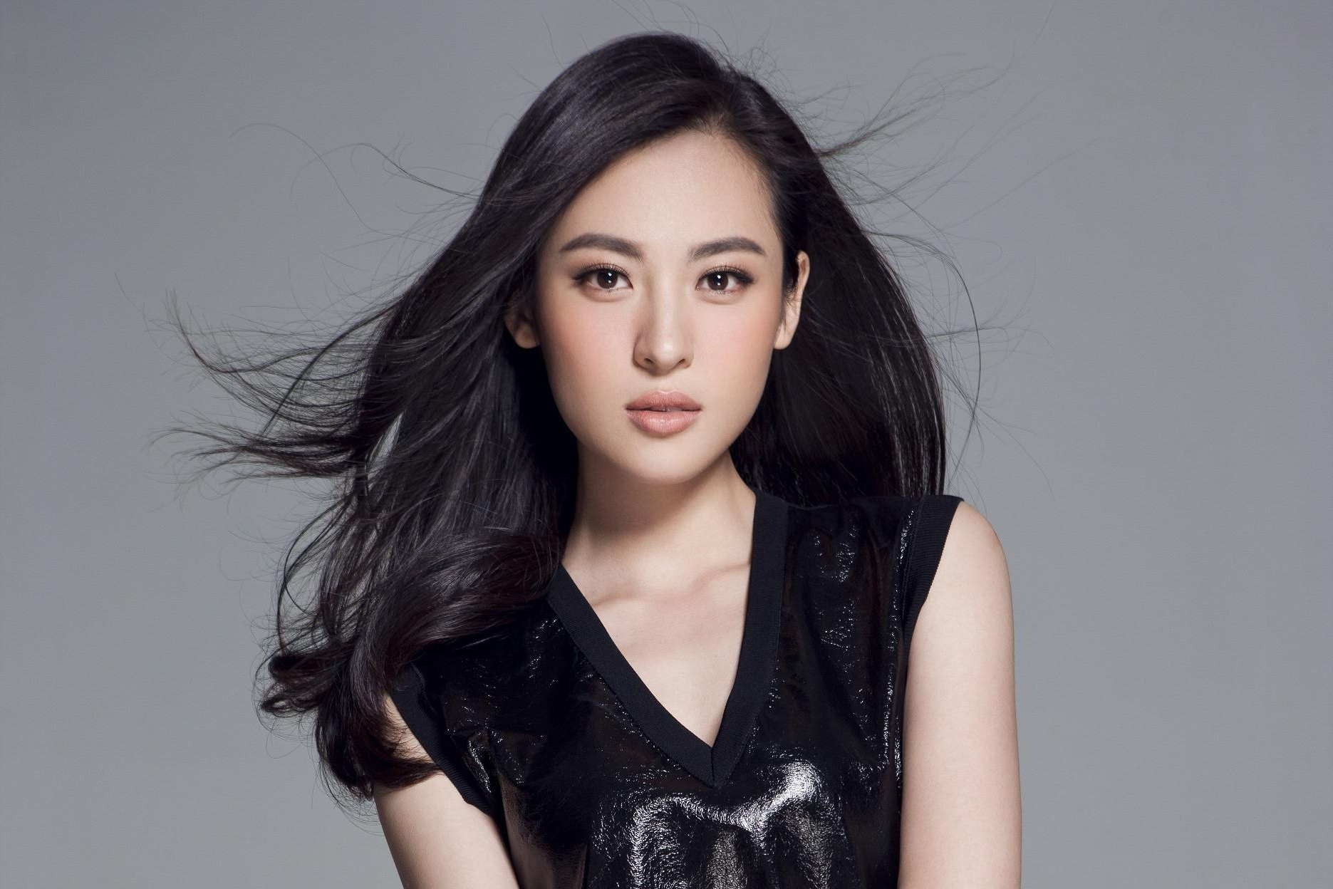 1989年3月6日出生于山东省济南市,中国内地影视女演员