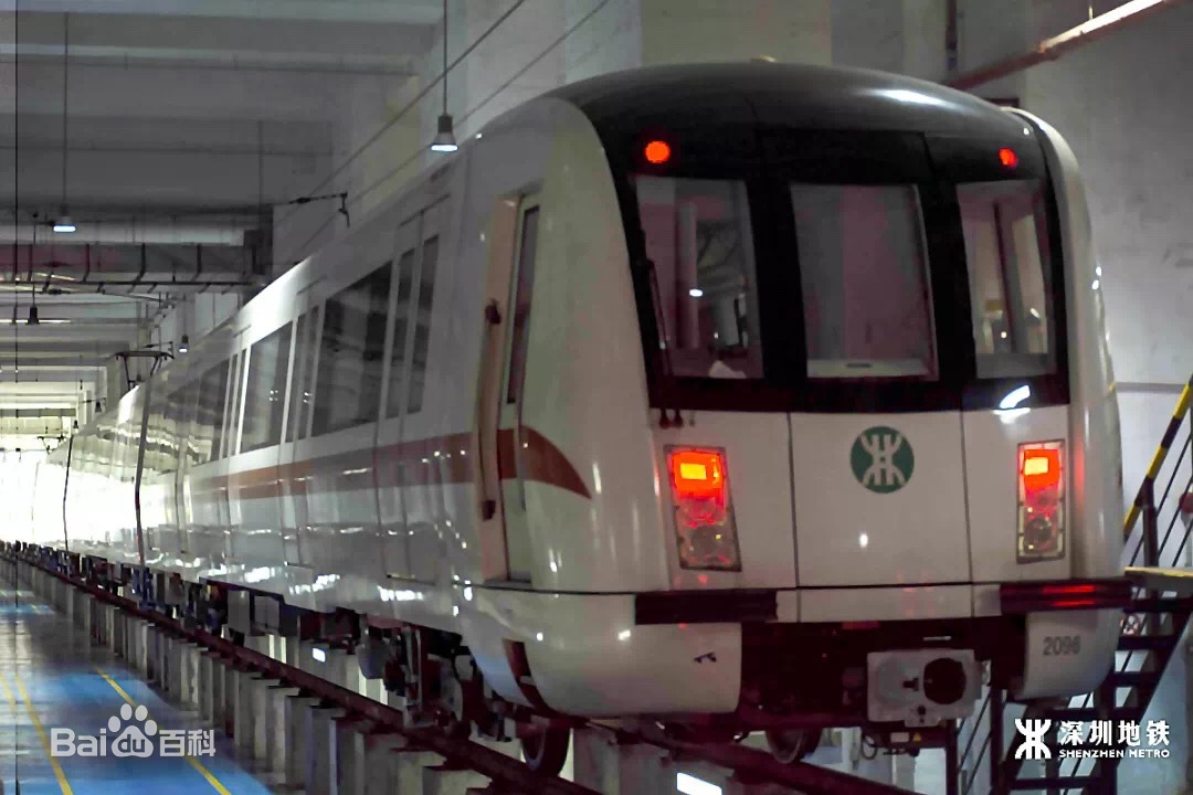  p> b>深圳地铁8号线 /b>(shenzhen metro line 8),也称深圳地铁盐田