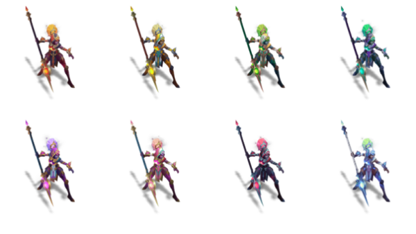  p>狂野女猎手·奈德丽,是moba竞技网游《 a target="_blank" href="