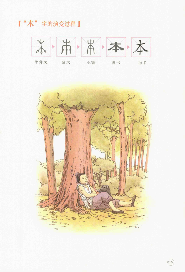  p data-id="gnrw08yd92">本(拼音:běn)是汉语通用规范一级汉字(常用