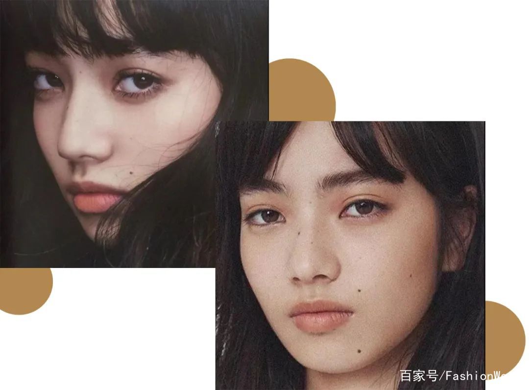 我的天～原来男神都爱“厌世风”少女_百科TA说