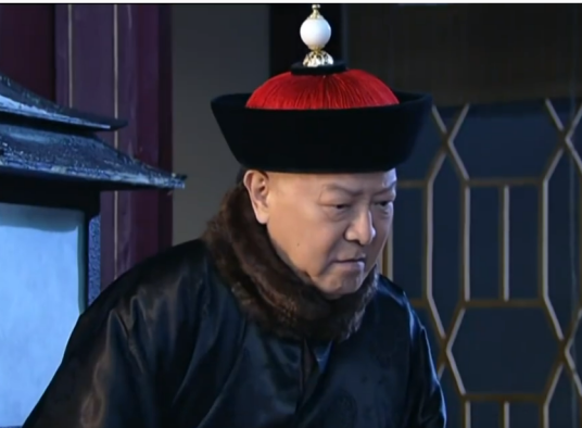 刘多生（清装宫廷剧《大太监》中的角色）_百度百科