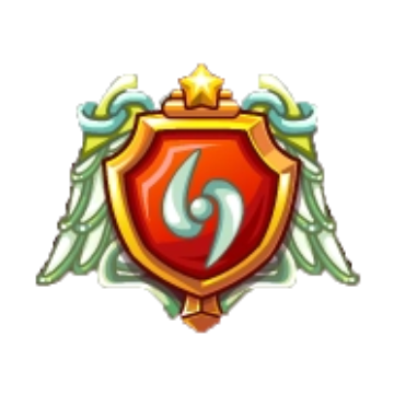 洛克王国十大徽章