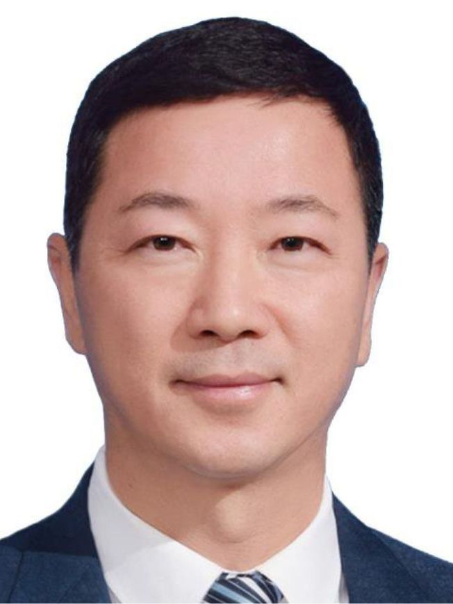 肖兵