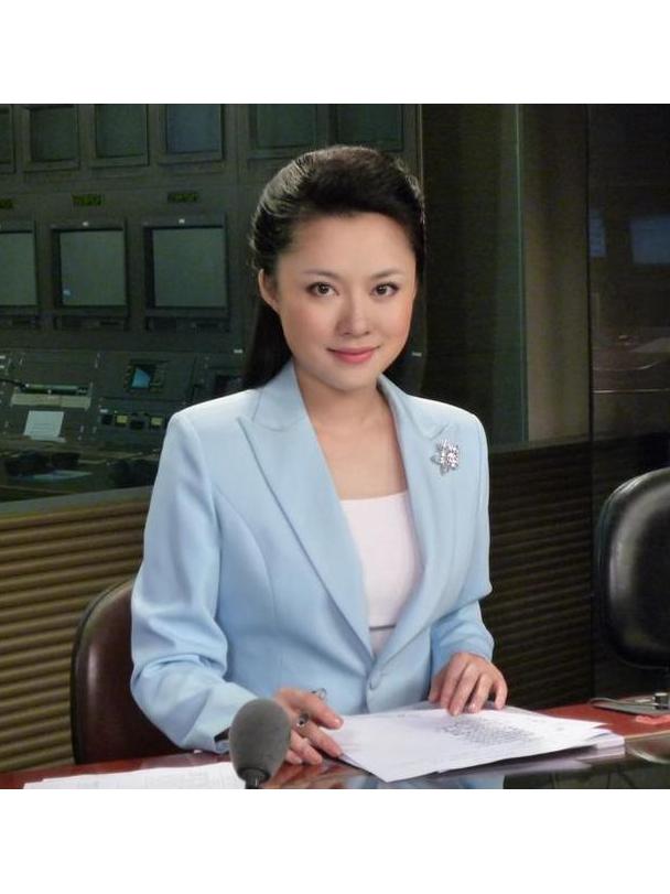 ">紫凝(祝思凝),1980年12月22日出生于吉林省长春市,中国内地主持人