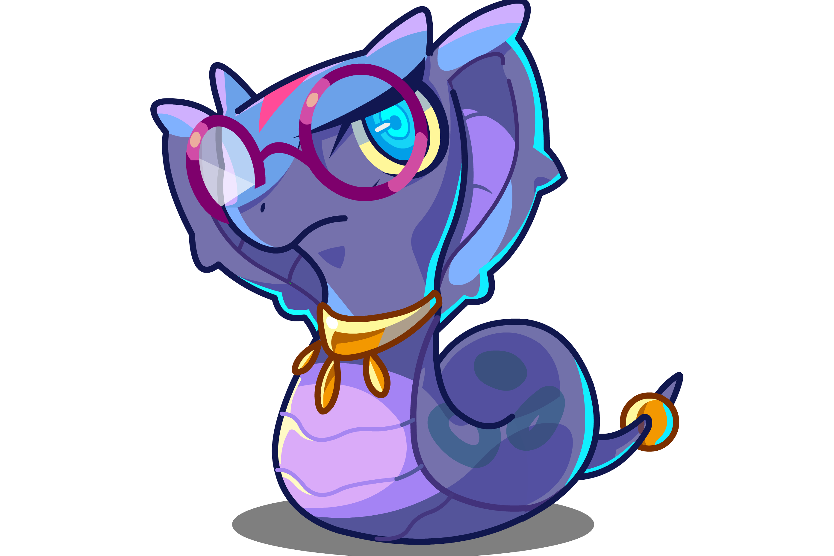 ">波波哈利,游戏《 a target="_blank" href="/item/洛克王国/67258"