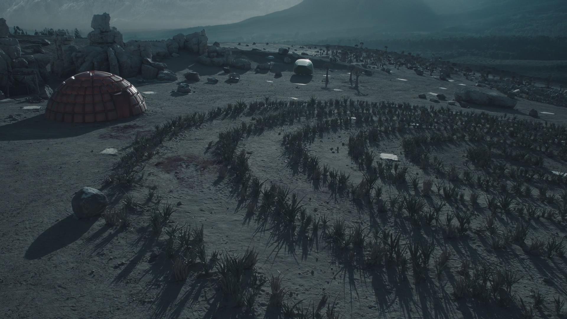 异星灾变第一季