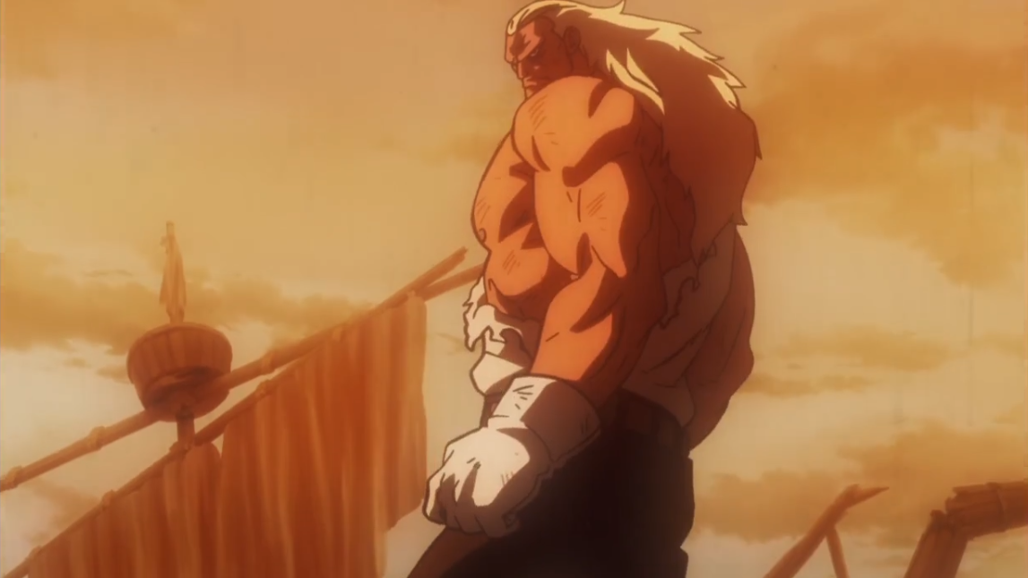 巴雷特,日本动画电影《 a target="_blank" href="/item/航海王