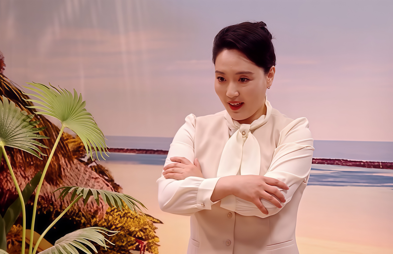 孔令美_百度百科