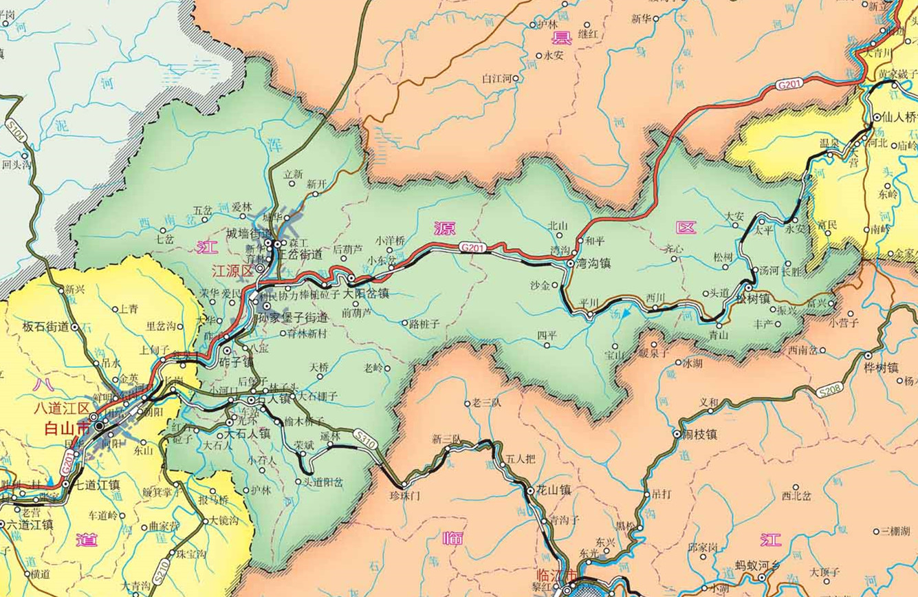 省">吉林省 /a> a target="_blank" href="/item/白山市">白山市 /a>