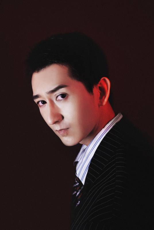 刘一阳（演员）_百度百科