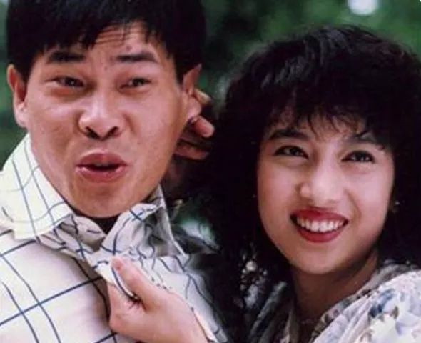 《家有仙妻》美女林以真55岁冻龄有方！曾秘嫁富翁息影_百科TA说