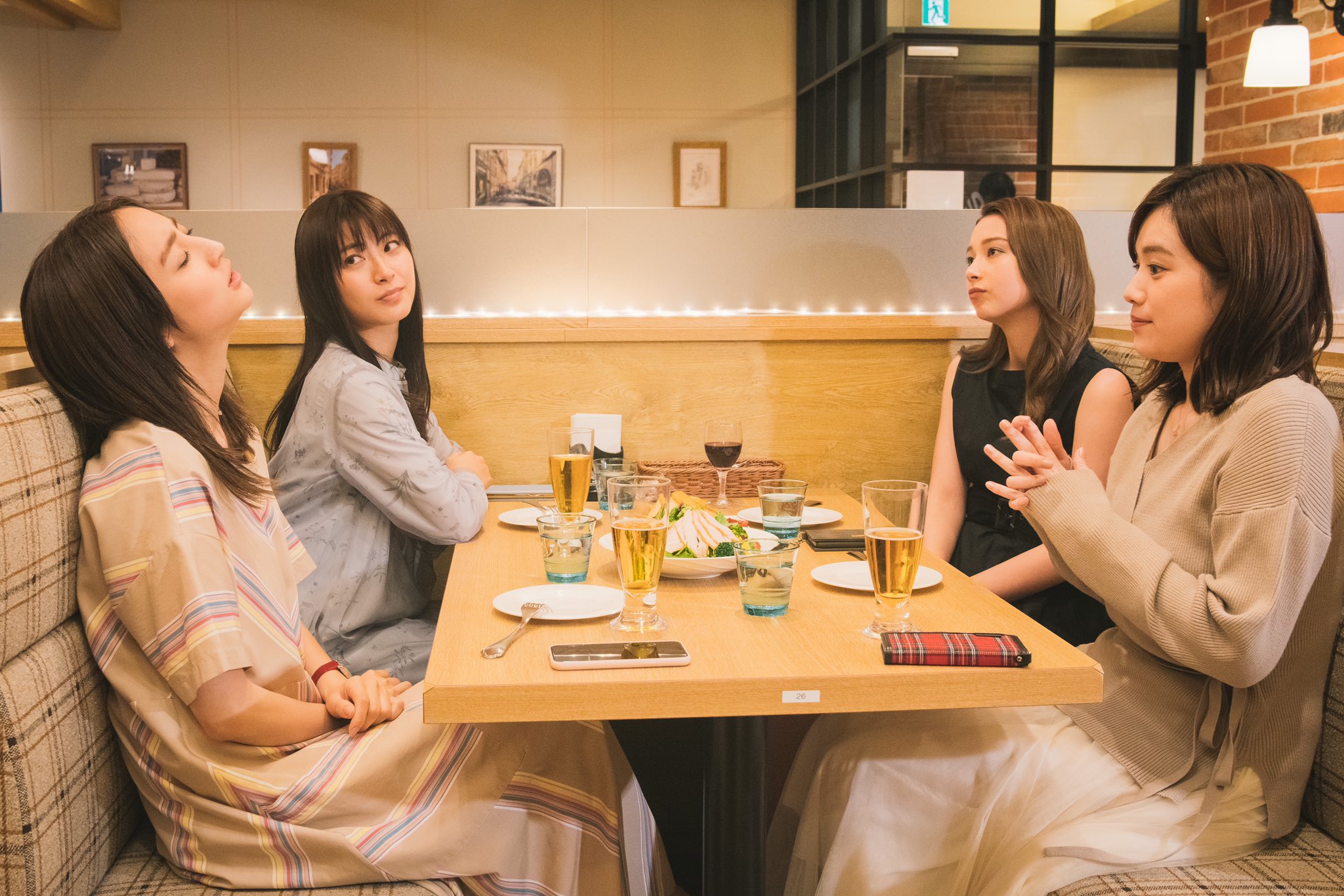 花生酱三明治