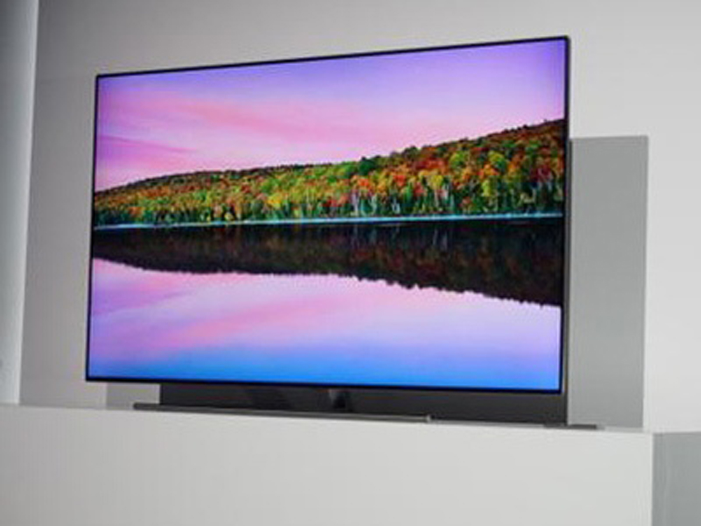 三星85寸 8k qled电视