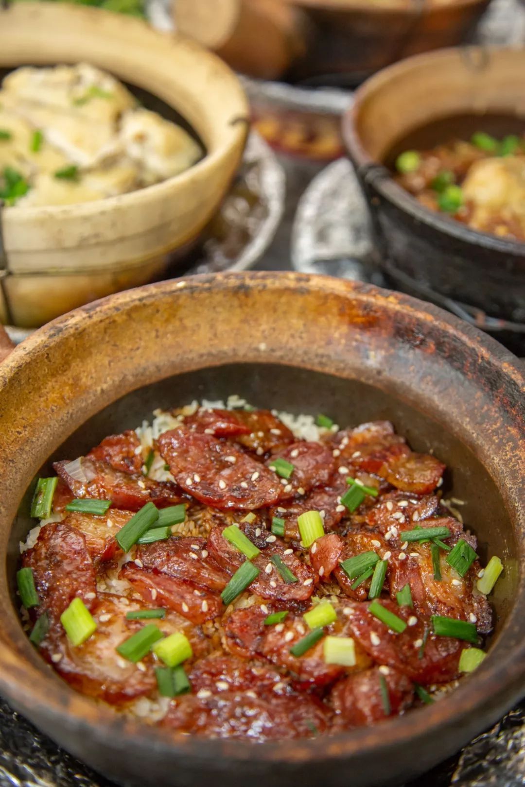 煲来饱去加盟怎么样_煲来饱去功夫煲仔饭_煲来饱去都有什么