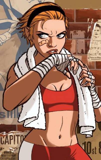 猫女(catwoman)是美国 a target="_blank" href="/item/dc漫画/725892