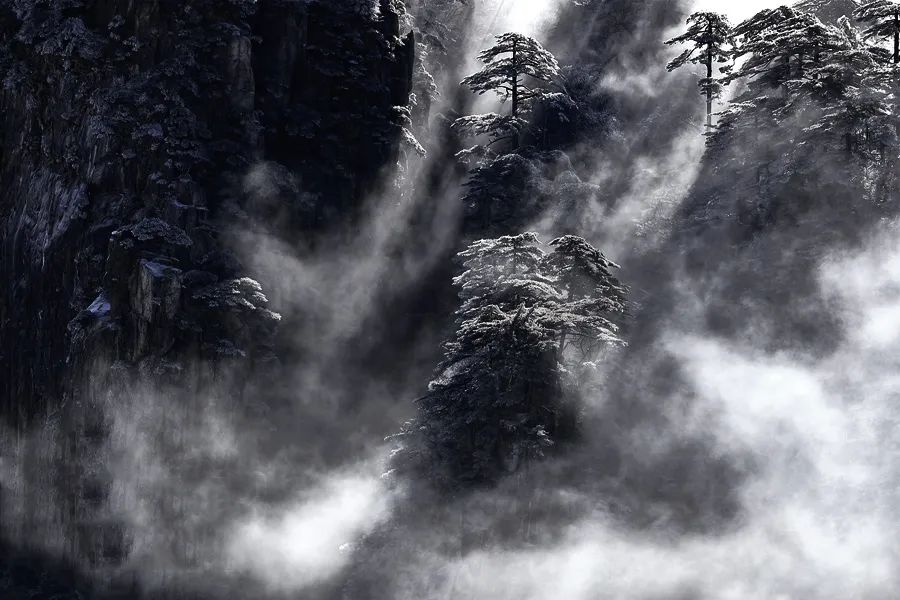 松烟，入墨_百科TA说