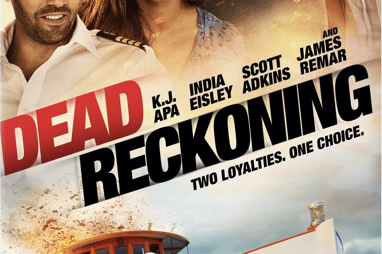 reckoning》是由andrzej bartkowiak执导,india eisley主演的一部电影