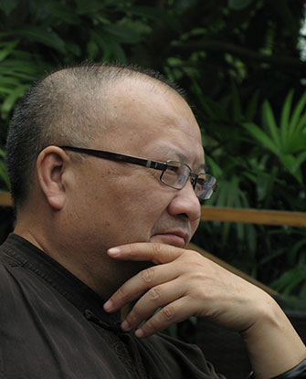 朱映奇