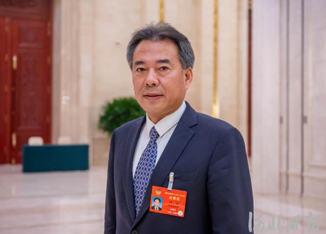 许杰
