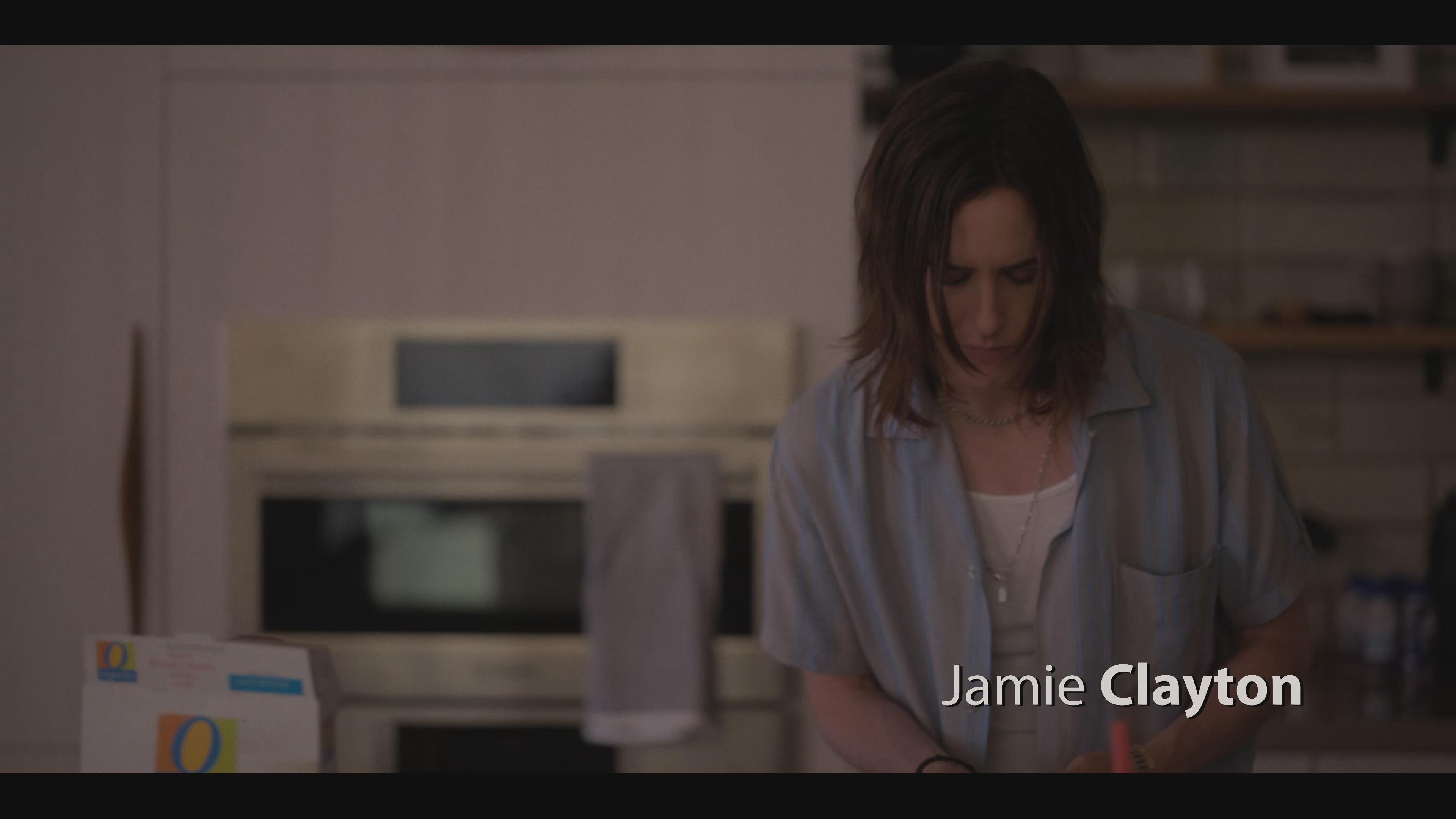 拉字至上:q世代第三季