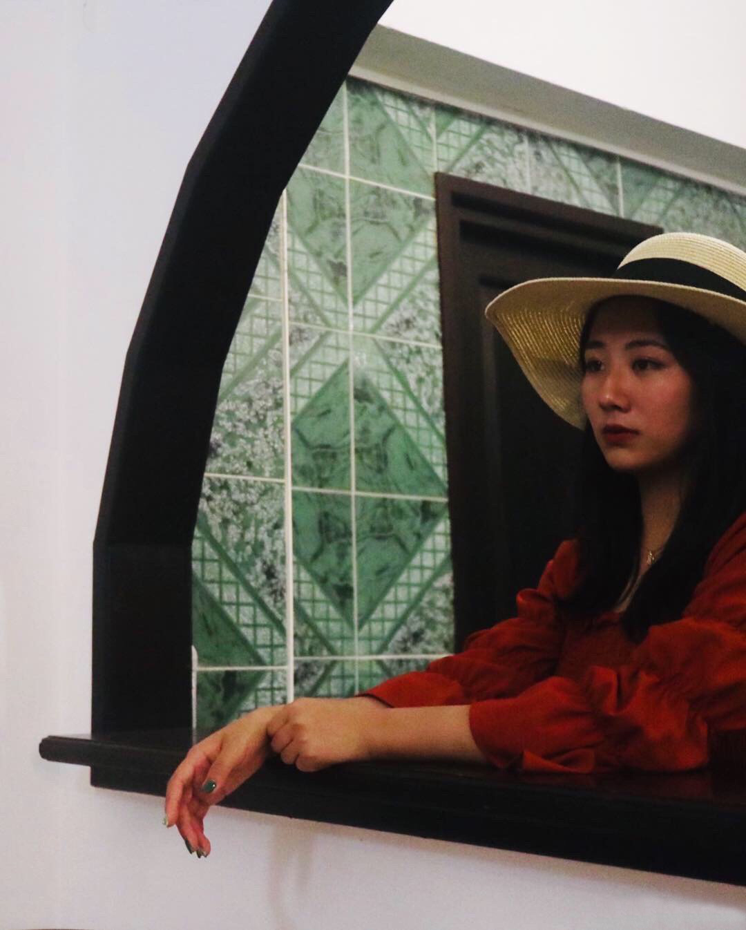  p data-id="gnwxhj4jyc">苏眉月,女,就读于美