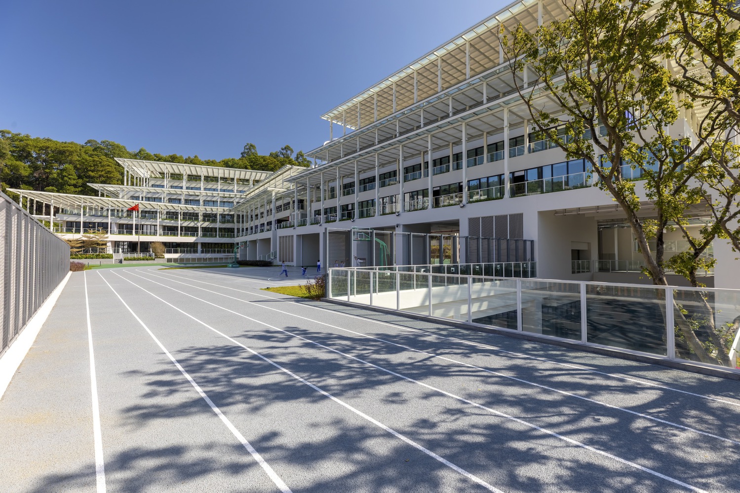 深圳市罗湖未来学校