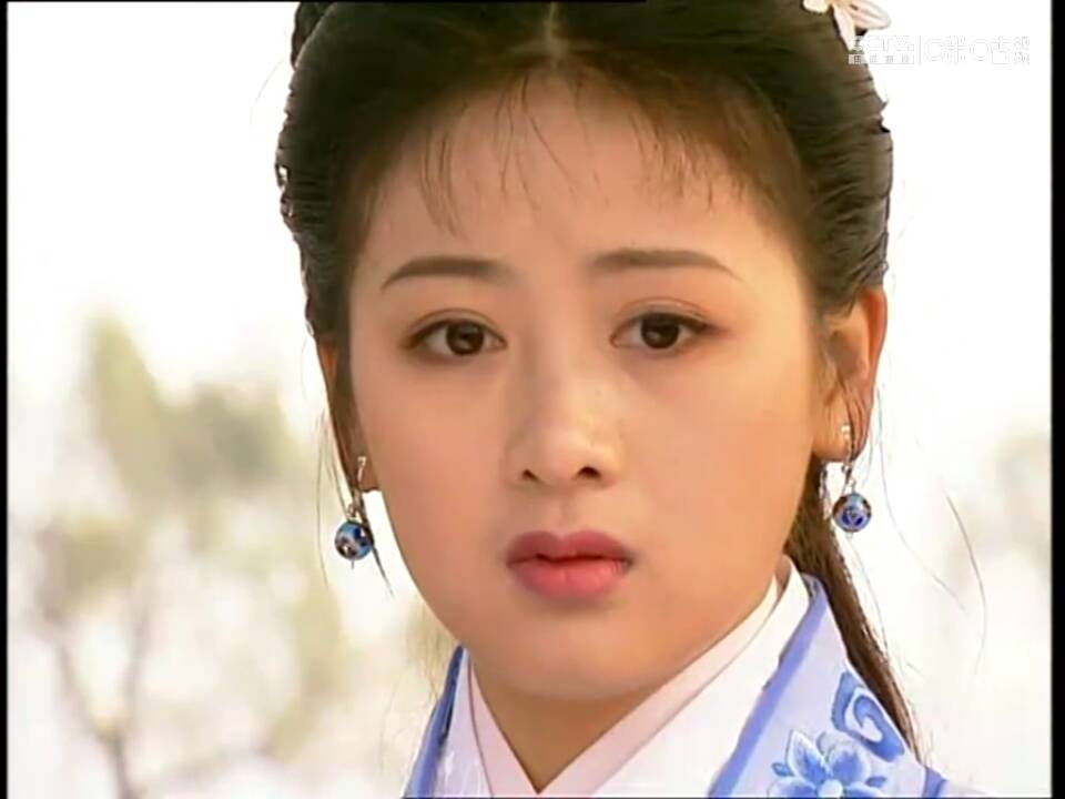  p>小李琳,原名李佳璘.