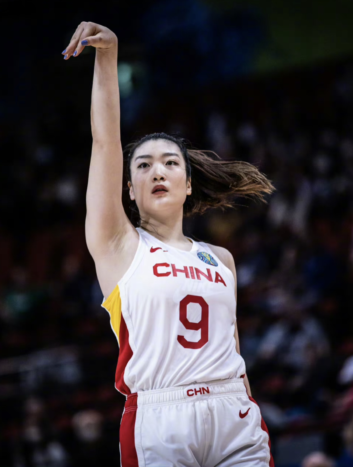 李梦
