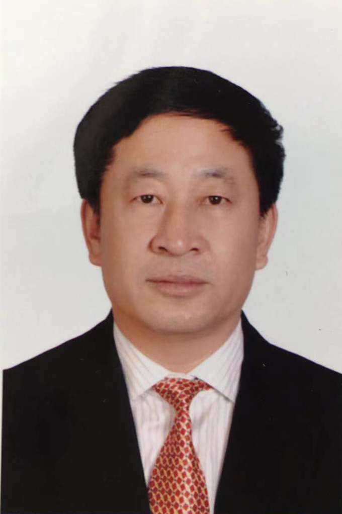 许廷章