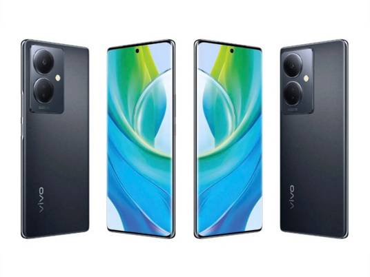 Vivo V29_百度百科