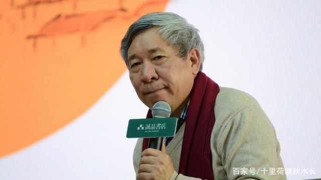 面朝黄土背朝天：解读作家阎连科作品的画面感和语言艺术特征_百科TA说