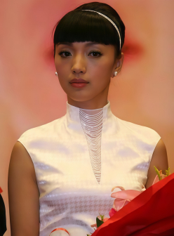 刘薇（中国内地女演员、影视制片人）_百度百科