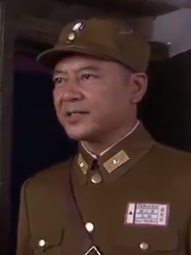 梁飞虎